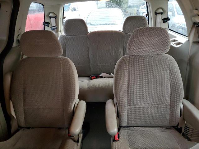 Photo 10 from auction – 2003 FORD WINDSTAR L with VIN 2FMZA51493BA21799