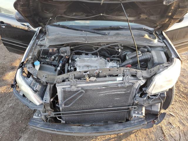 Photo 11 from auction – 2006 HONDA PILOT EX with VIN 5FNYF28616B018605