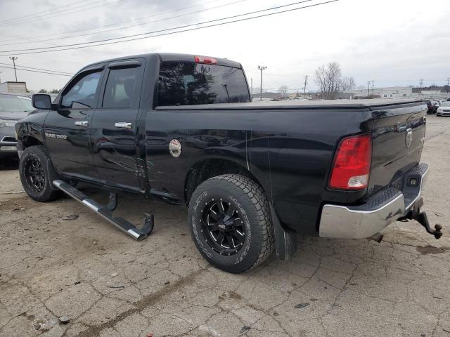 Photo 2 from auction – 2012 DODGE RAM 1500 S with VIN 1C6RD7FP4CS275458
