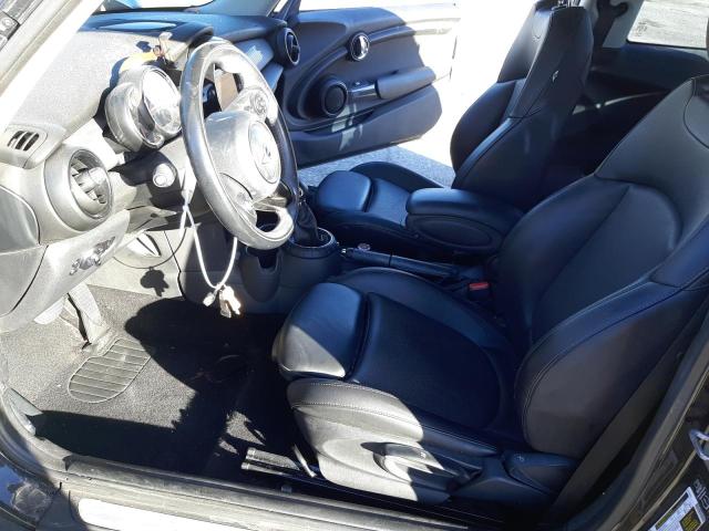 Photo 7 from auction – 2014 MINI COOPER with VIN WMWXM5C5XET934418