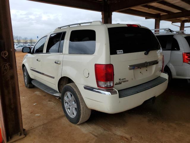 Photo 2 from auction – 2007 CHRYSLER ASPEN LIMI with VIN 1A8HW58277F586829