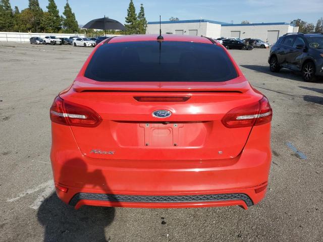 Photo 6 from auction – 2015 FORD FOCUS SE with VIN 1FADP3F2XFL358260