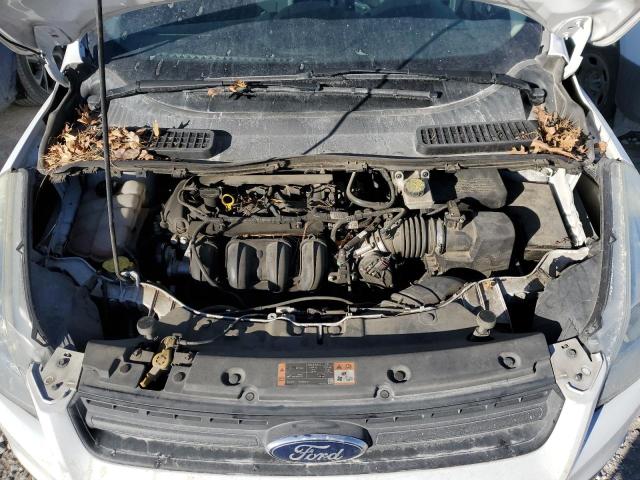 Photo 12 from auction – 2015 FORD ESCAPE S with VIN 1FMCU0F73FUB45245