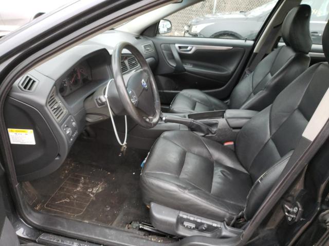Photo 7 from auction – 2002 VOLVO S60 T5 with VIN YV1RS53D222166969