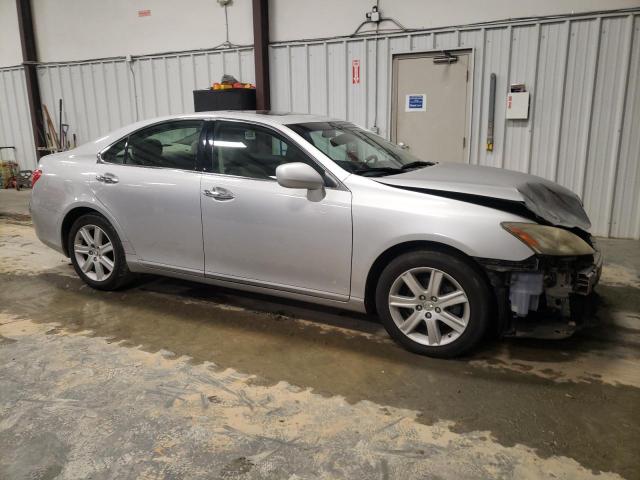 Photo 4 from auction – 2007 LEXUS ES 350 with VIN JTHBJ46G272108604