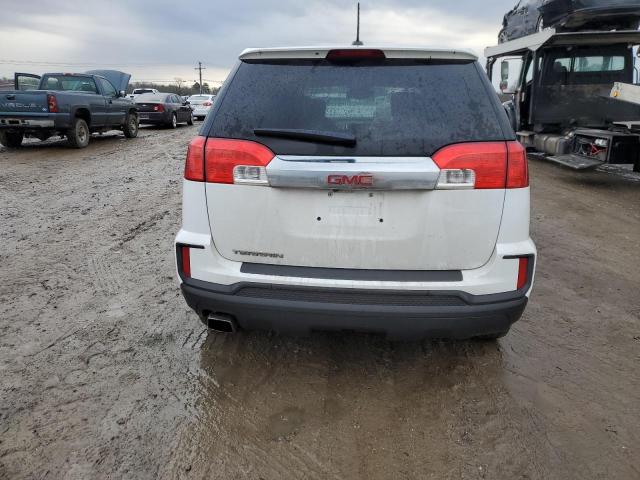 Photo 6 from auction – 2017 GMC TERRAIN SL with VIN 2GKALMEK9H6345113