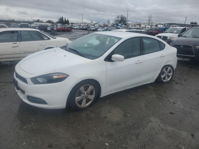 DODGE DART SXT 2015 with VIN 1C3CDFBB9FD212517 - Photo from auction