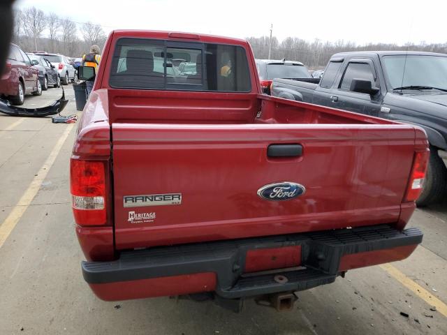 Photo 6 from auction – 2010 FORD RANGER SUP with VIN 1FTKR4EE3APA35456