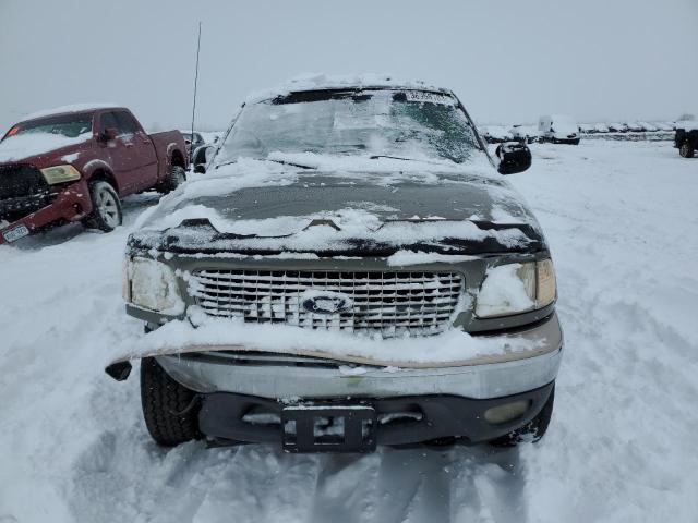 Photo 5 from auction – 1999 FORD EXPEDITION with VIN 1FMPU18LXXLA63201