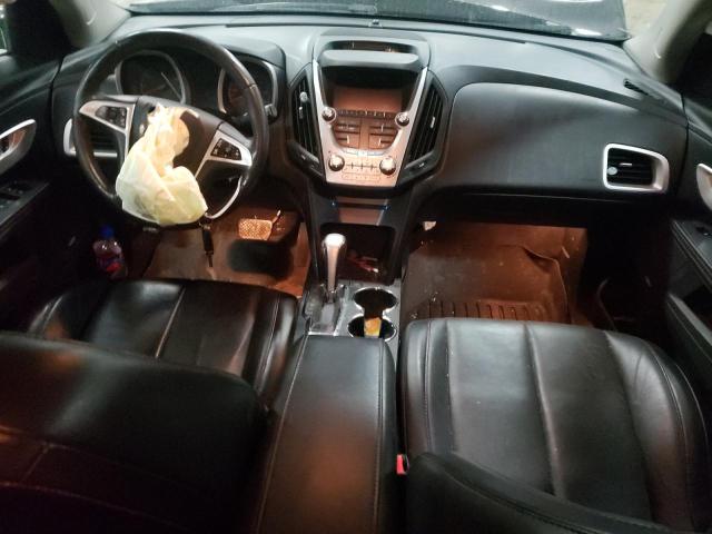Photo 8 from auction – 2015 CHEVROLET EQUINOX LT with VIN 2GNFLHEK5F6240758
