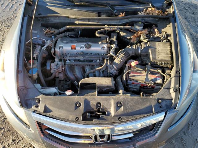 Photo 11 from auction – 2011 HONDA ACCORD EX with VIN 1HGCP2F78BA041807
