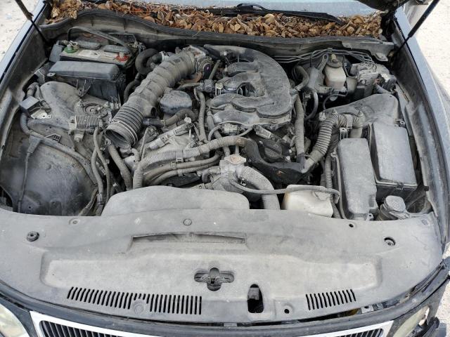 Photo 11 from auction – 2007 LEXUS GS 350 with VIN JTHBE96S870013420