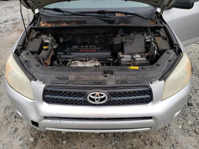 Photo 12 from auction – 2006 TOYOTA RAV4 with VIN JTMZD33V966015347