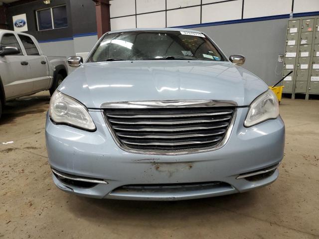 Photo 5 from auction – 2013 CHRYSLER 200 LIMITE with VIN 1C3CCBCG5DN579606