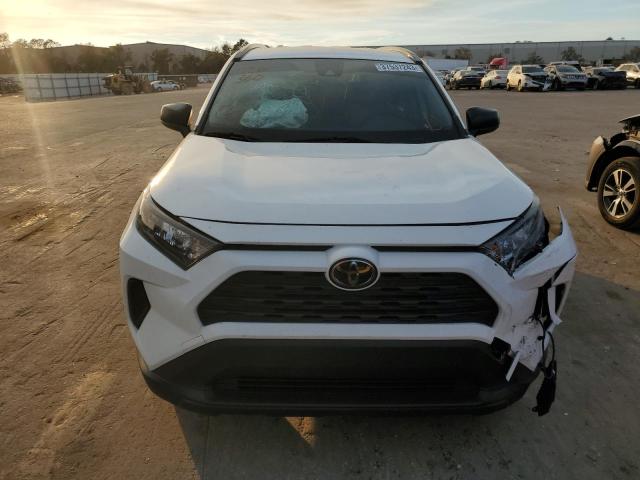 Photo 5 from auction – 2019 TOYOTA RAV4 LE with VIN JTMH1RFV2KD509736