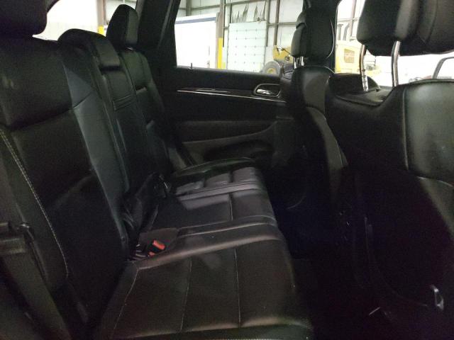 Photo 11 from auction – 2014 JEEP GRAND CHER with VIN 1C4RJECG6EC191133