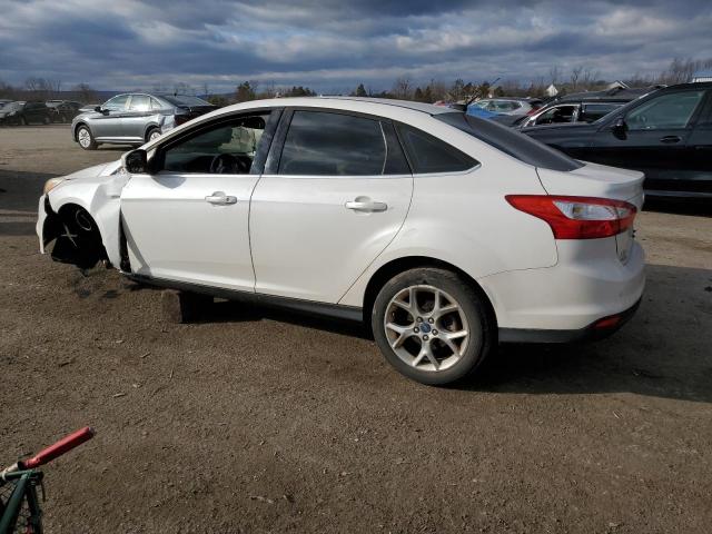 Photo 2 from auction – 2012 FORD FOCUS SEL with VIN 1FAHP3H27CL246929