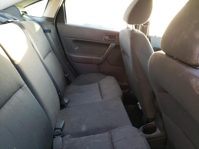 Photo 10 from auction – 2008 FORD FOCUS SE with VIN 1FAHP35N88W108465