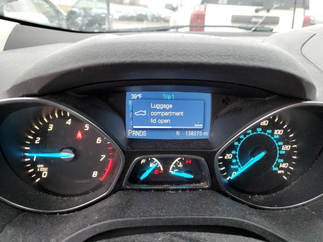 Photo 9 from auction – 2013 FORD ESCAPE SE with VIN 1FMCU9G91DUC69810