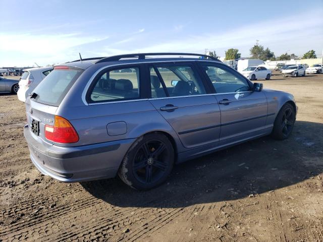 Photo 3 from auction – 2003 BMW 325 IT with VIN WBAAX134X3PJ00376