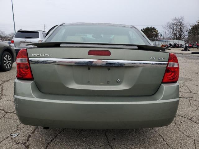 Photo 6 from auction – 2004 CHEVROLET MALIBU LT with VIN 1G1ZU54874F110841