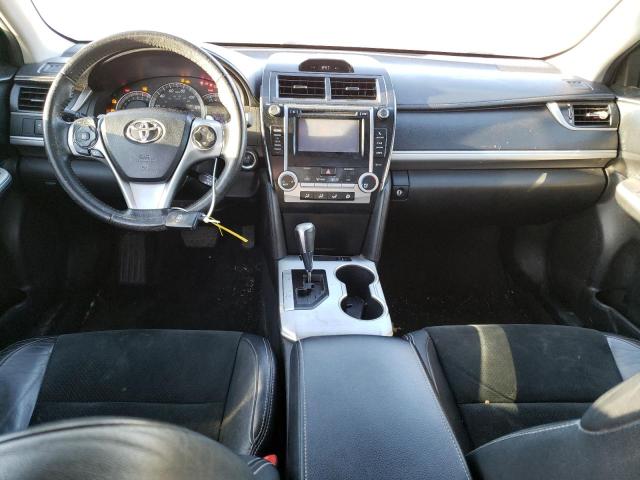 Photo 8 from auction – 2012 TOYOTA CAMRY BASE with VIN 4T1BF1FK3CU053810