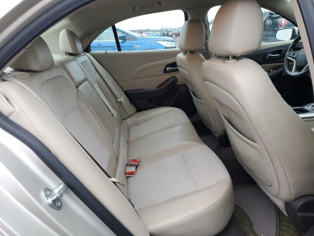 Photo 10 from auction – 2013 CHEVROLET MALIBU 1LT with VIN 1G11C5SA0DF317142