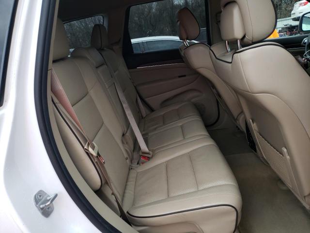 Photo 11 from auction – 2014 JEEP GRAND CHER with VIN 1C4RJFCT9EC358605