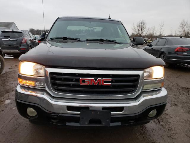 Photo 5 from auction – 2005 GMC NEW SIERRA with VIN 2GTEK13TX51209818
