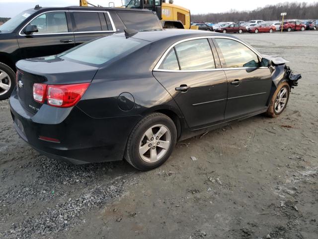 Photo 3 from auction – 2015 CHEVROLET MALIBU LS with VIN 1G11B5SL9FF251682