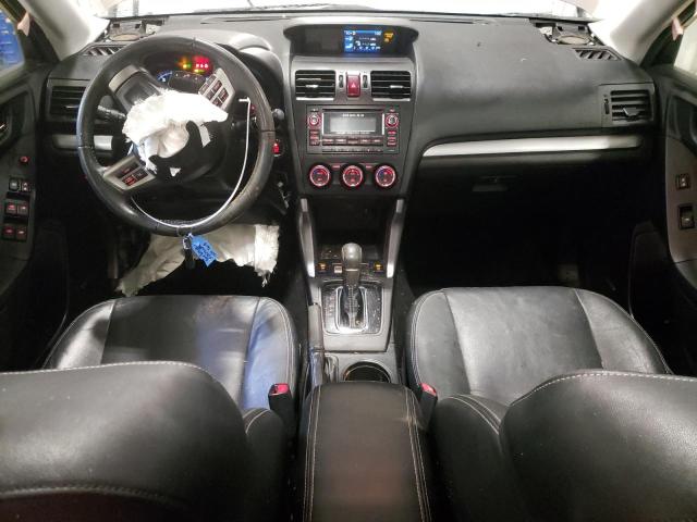 Photo 8 from auction – 2015 SUBARU FORESTER 2 with VIN JF2SJAUC5FH463313