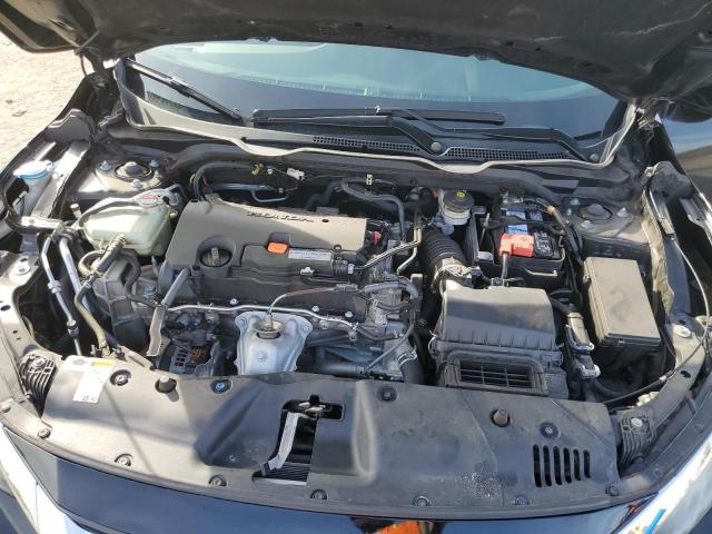 Photo 11 from auction – 2017 HONDA CIVIC EX with VIN 19XFC2F88HE047273