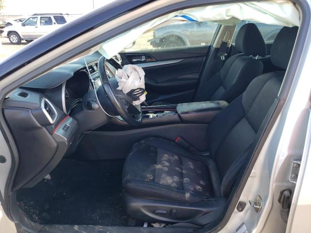 Photo 7 from auction – 2016 NISSAN MAXIMA 3.5 with VIN 1N4AA6AP0GC398941