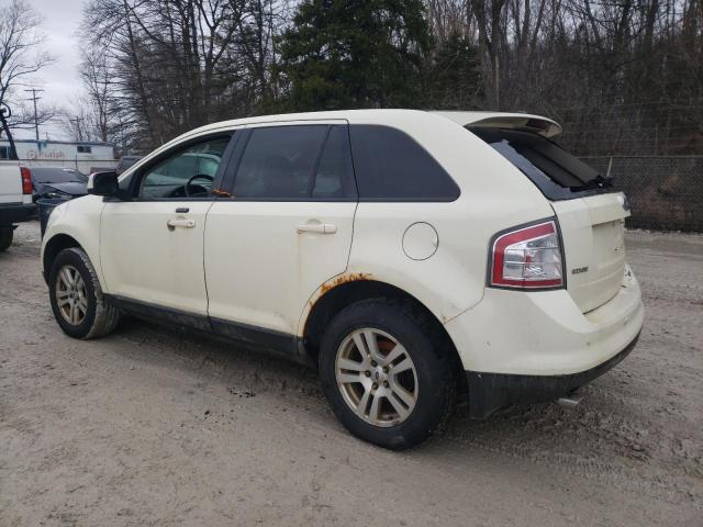 Photo 2 from auction – 2007 FORD EDGE SEL with VIN 2FMDK38C87BA74055