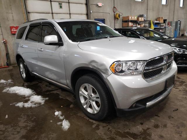Photo 4 from auction – 2011 DODGE DURANGO CR with VIN 1D4RD4GG2BC698573