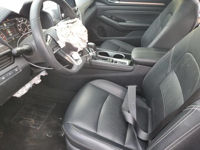 Photo 7 from auction – 2020 NISSAN ALTIMA SL with VIN 1N4BL4EV4LC170480