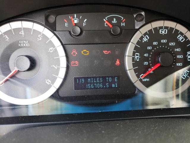 Photo 9 from auction – 2010 FORD ESCAPE LIM with VIN 1FMCU0EG1AKC23396