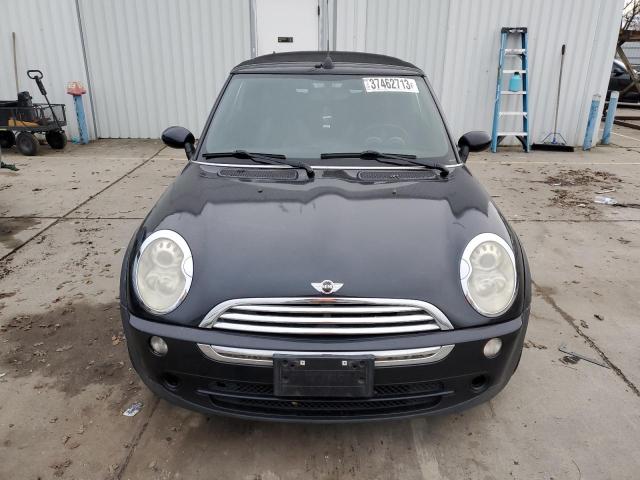 Photo 5 from auction – 2005 MINI COOPER with VIN WMWRF33405TF62007
