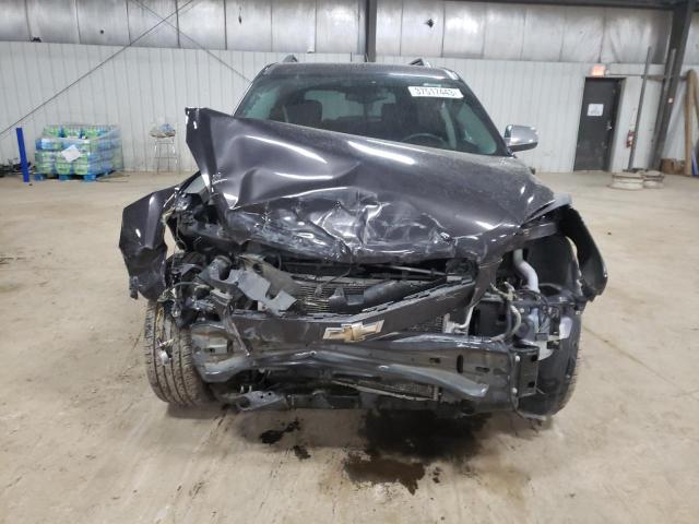 Photo 5 from auction – 2015 CHEVROLET EQUINOX LT with VIN 2GNFLHEK5F6240758