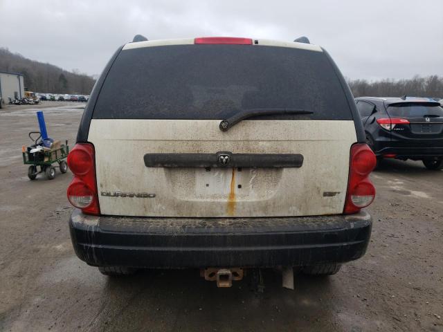 Photo 6 from auction – 2004 DODGE DURANGO SL with VIN 1D4HB48D64F103733