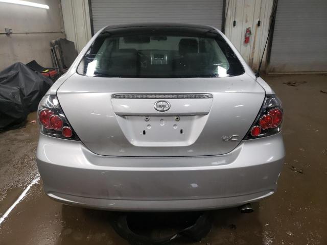 Photo 6 from auction – 2008 TOYOTA SCION TC with VIN JTKDE167880238826