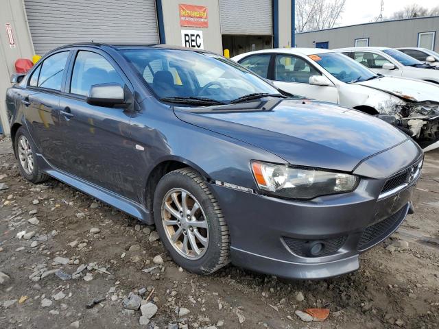 Photo 4 from auction – 2011 MITSUBISHI LANCER ES/ with VIN JA32U2FU3BU008784
