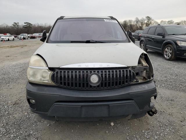 Photo 5 from auction – 2005 BUICK RENDEZVOUS with VIN 3G5DA03E85S541472