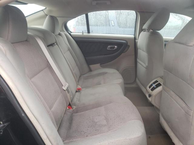 Photo 10 from auction – 2011 FORD TAURUS SEL with VIN 1FAHP2EW8BG136335