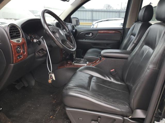Photo 7 from auction – 2007 GMC ENVOY with VIN 1GKDT13S872301081