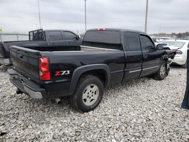 Photo 3 from auction – 2005 CHEVROLET SILVERADO with VIN 2GCEK19B551264255