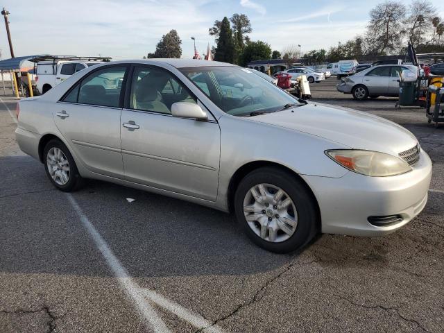 Photo 4 from auction – 2003 TOYOTA CAMRY LE with VIN 4T1BE32K63U745466