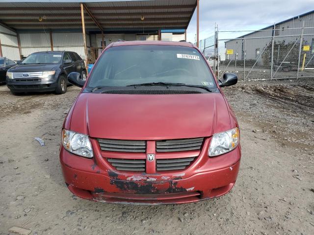 Photo 5 from auction – 2005 DODGE GRAND CARA with VIN 1D4GP24RX5B115878
