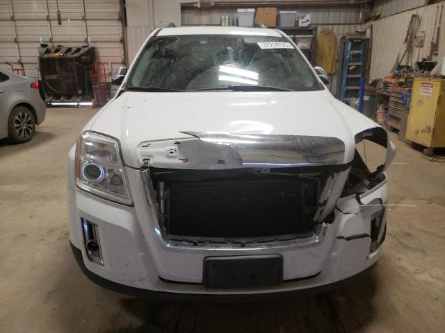 Photo 5 from auction – 2012 GMC TERRAIN SL with VIN 2GKFLWE57C6196625