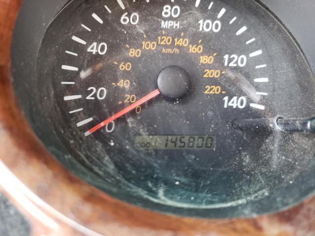Photo 9 from auction – 2005 TOYOTA HIGHLANDER with VIN JTEDP21A850063785